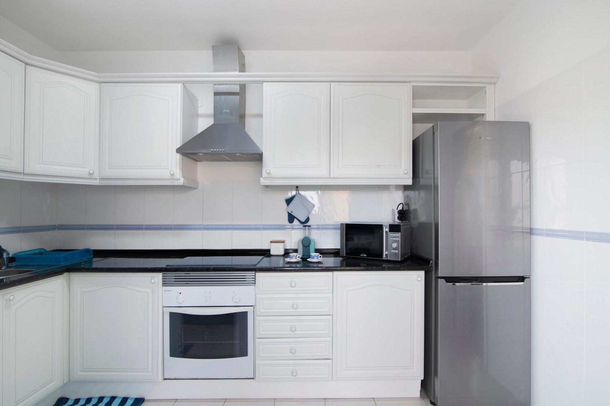 Blue House Apartment อาร์มาซอง เด เปรา ภายนอก รูปภาพ